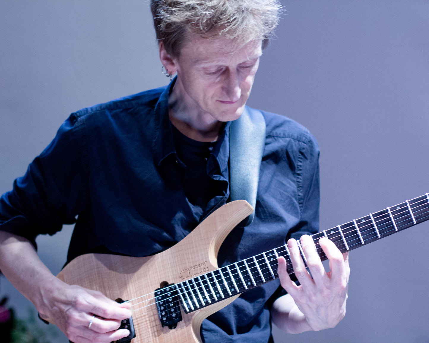 Dónde son estas serranas