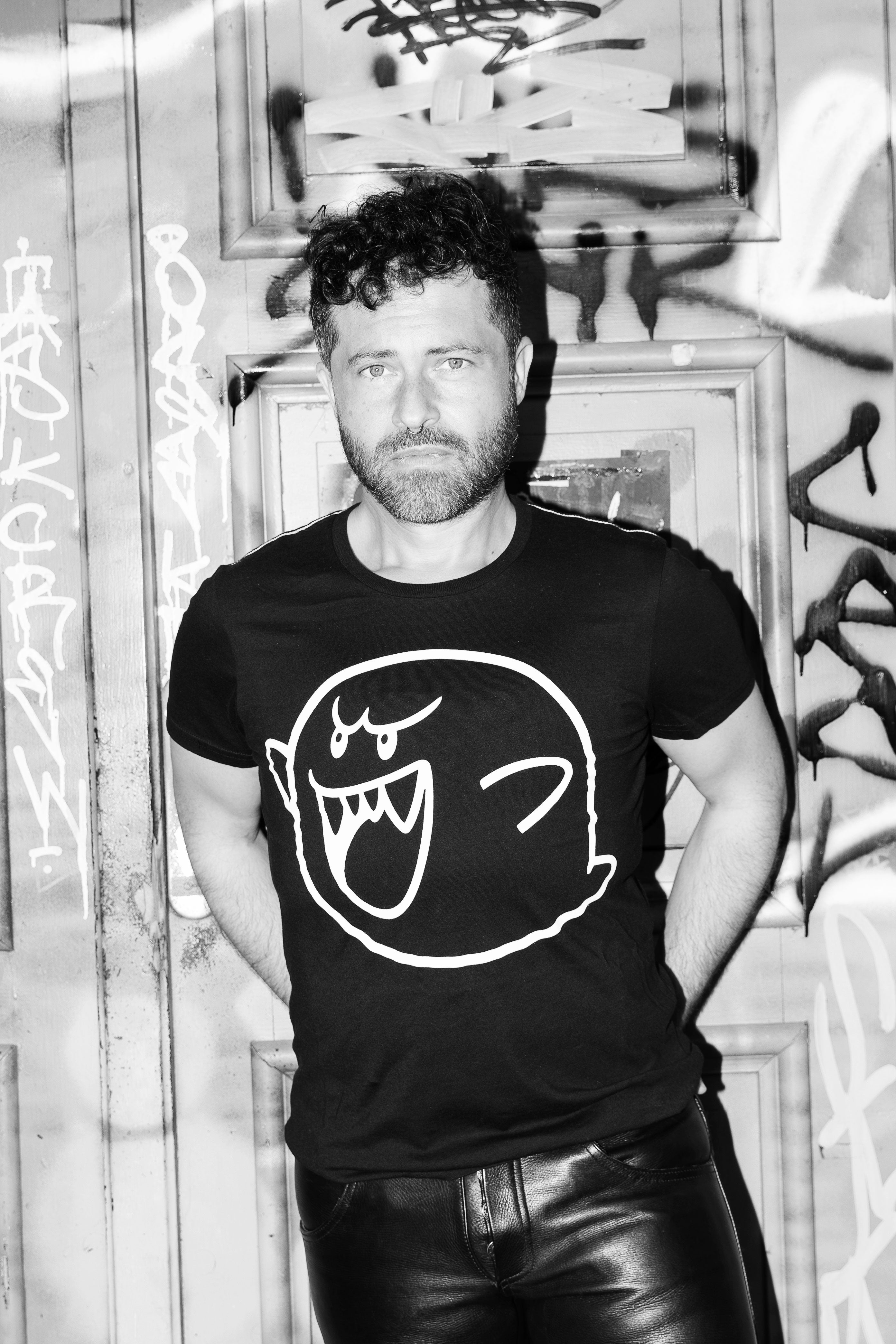 Richard Resch – Carpe Diem Records