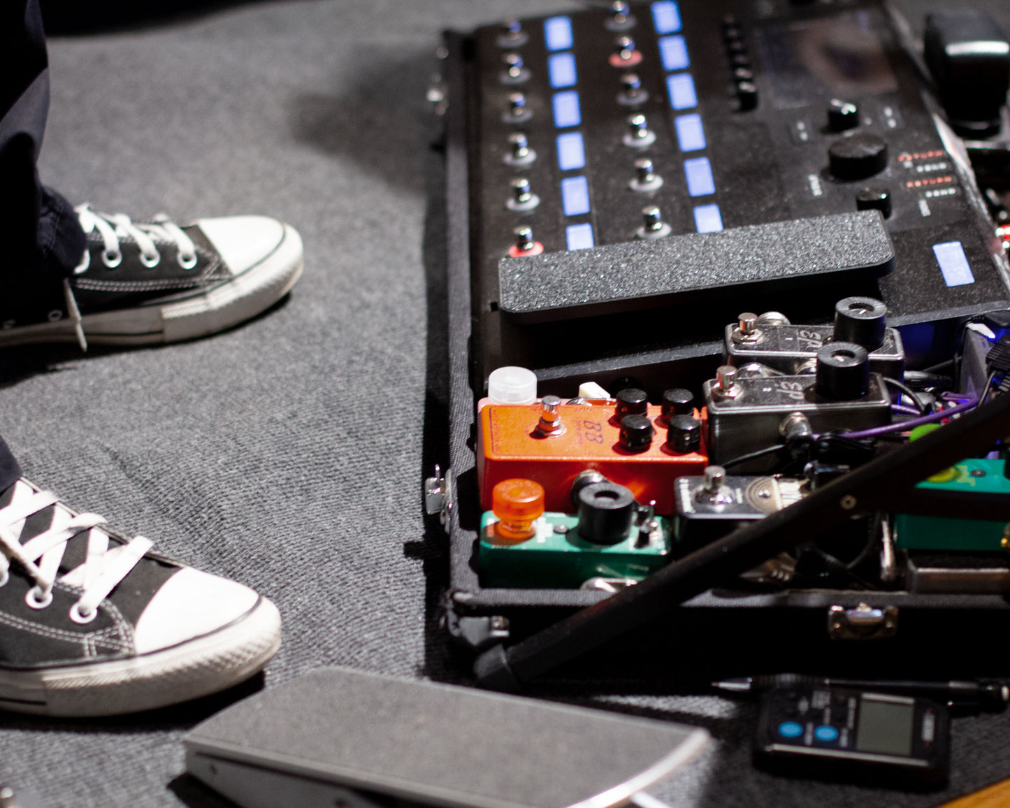 Dónde son estas serranas