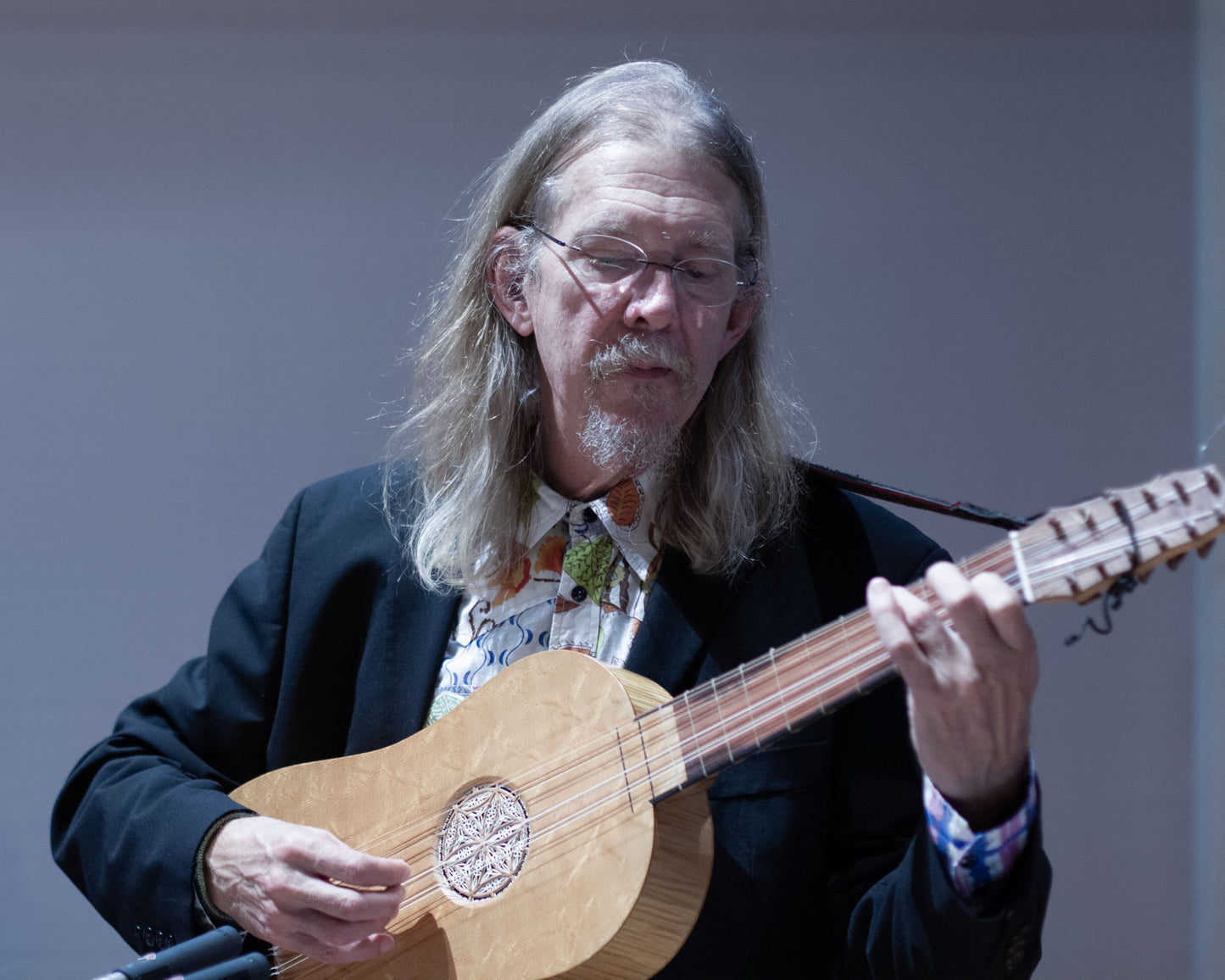 Dónde son estas serranas