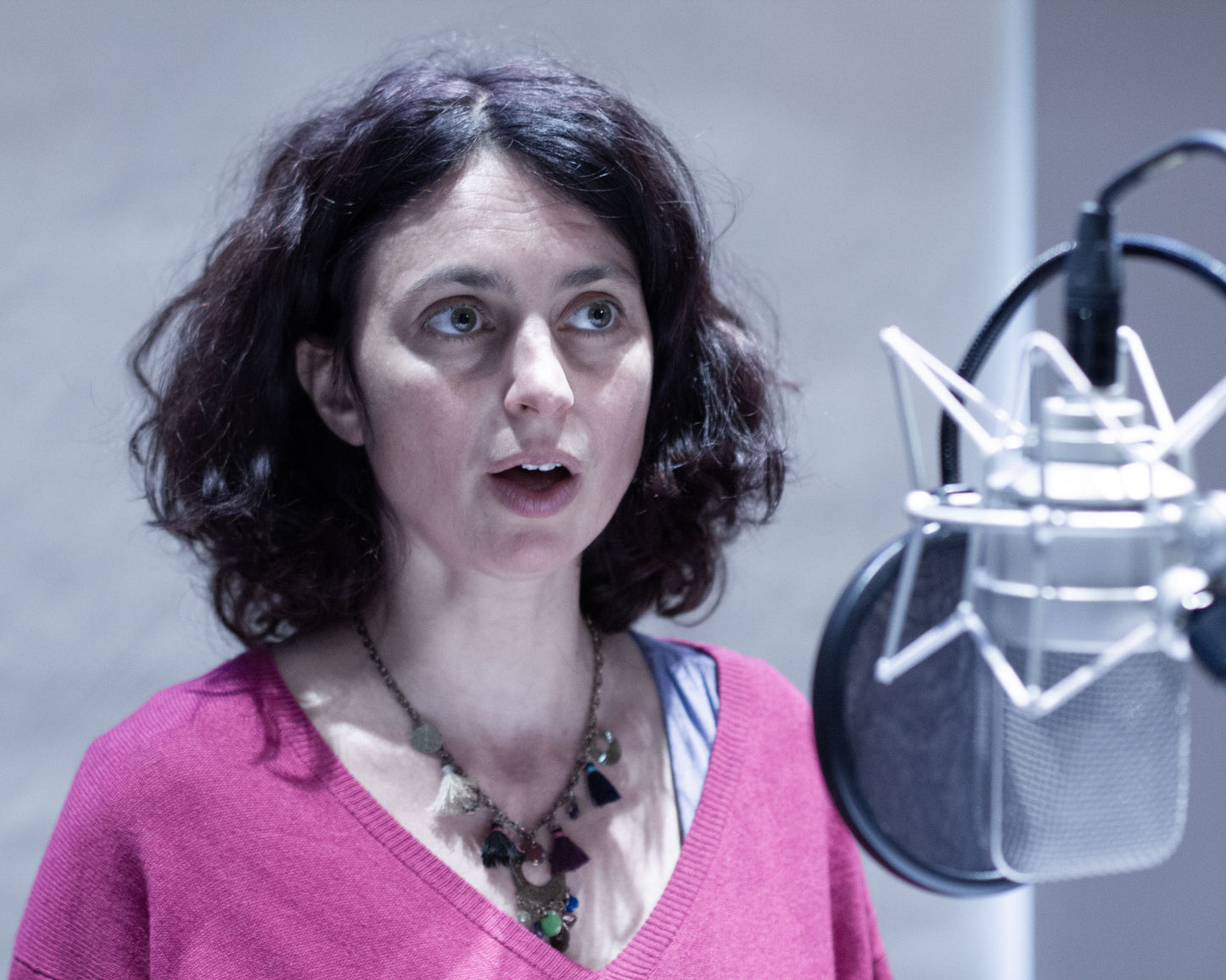 Dónde son estas serranas